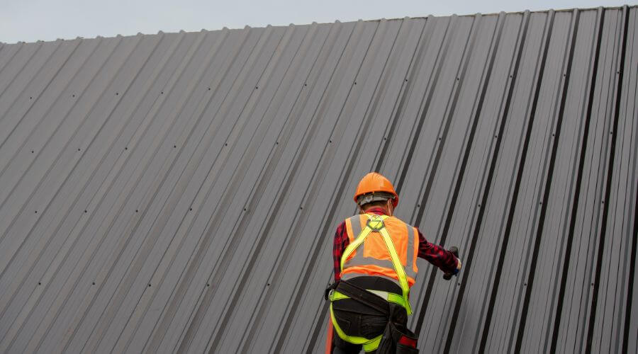 Professional residential roofers in Rainsville, AL